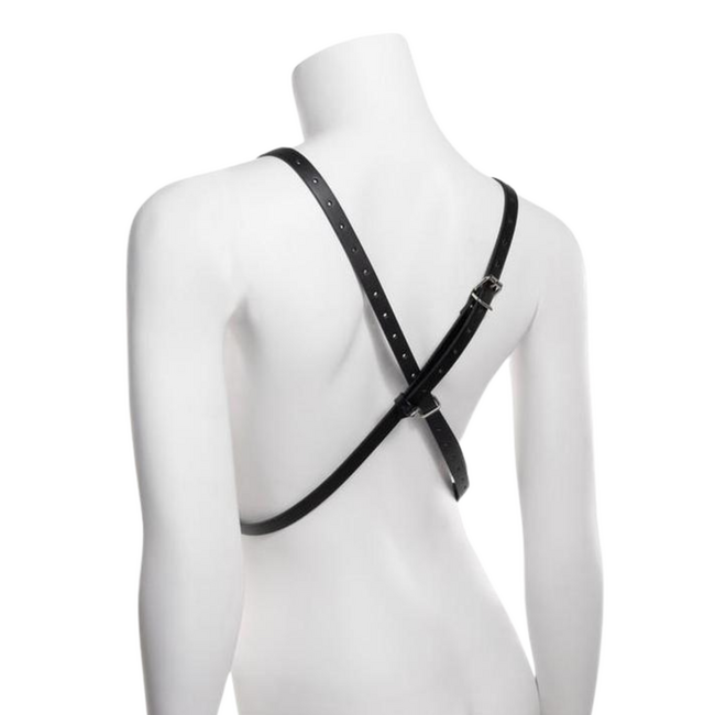 Sex & Mischief Shadow Body Harness