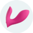 Lovense Lovense Flexer Wearable Vibrator