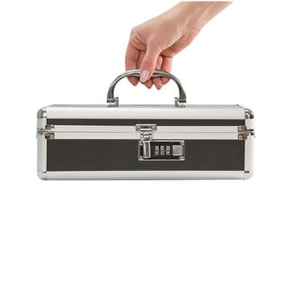 BMS Lockable Toy Chest