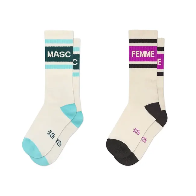 Gumball Poodle Gumball Poodle Socks