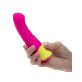 Calexotics Quilted G Vibrator