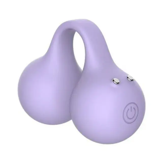 Snail Vibe Snail Twinn Finger Vibrator