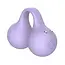 Snail Vibe Snail Twinn Finger Vibrator