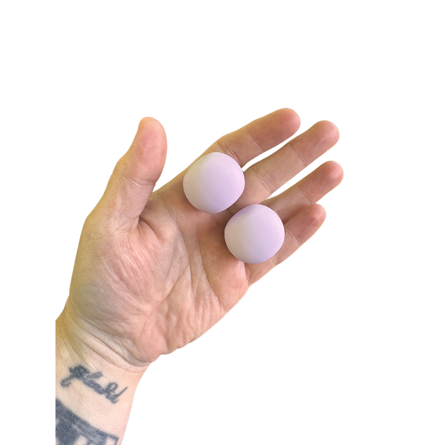 Snail Vibe Snail Twinn Finger Vibrator