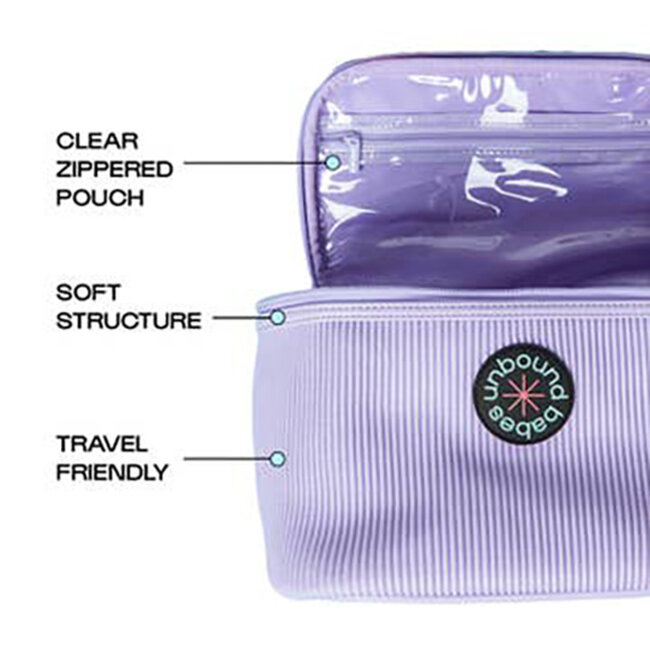 Unbound Unbound Toy Storage Bag