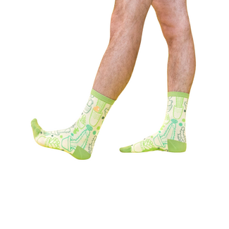 Crushworthy Crushworthy Socks