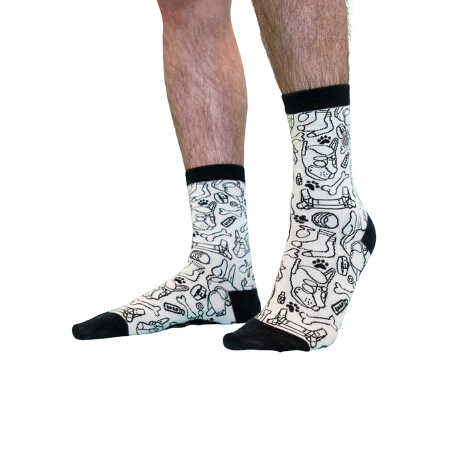 Crushworthy Crushworthy Socks