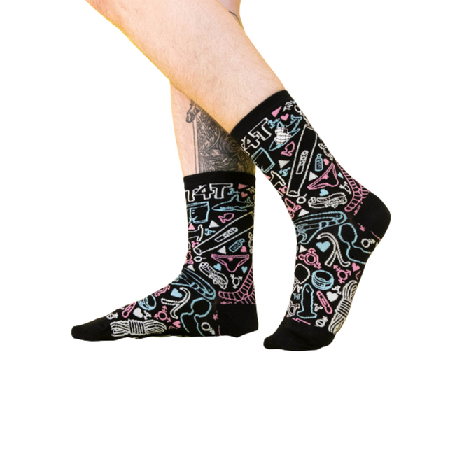 Crushworthy Crushworthy Socks