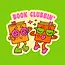 Claire Morales Claire Morales Stickers