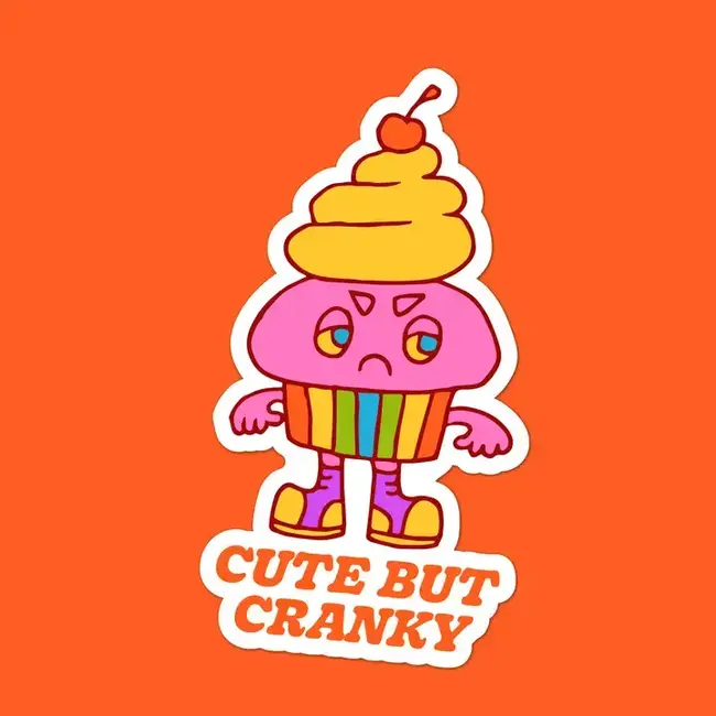 Claire Morales Claire Morales Stickers