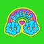 Claire Morales Claire Morales Stickers