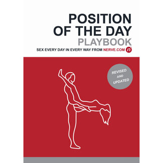 Position of the Day Playbook