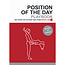 Position of the Day Playbook