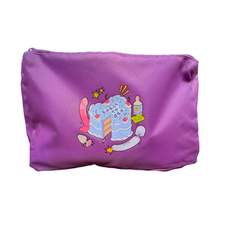 EtB Made ETB Small Cake Zipper Bag