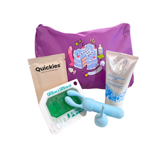 Beginner Sex Toy Kit