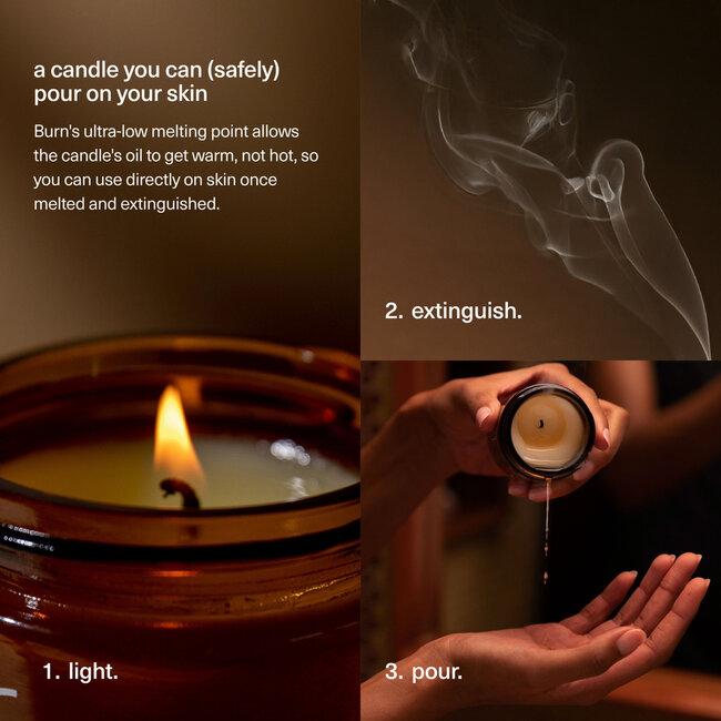 Maude Maude Burn Candle