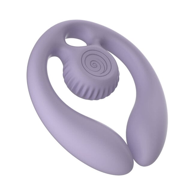 Snail Vibe Snail Gizi Duo