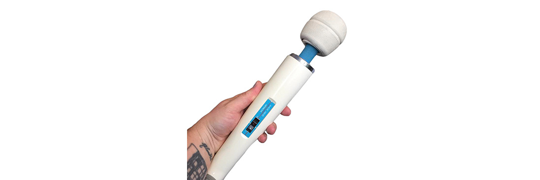 Using a Vibrator