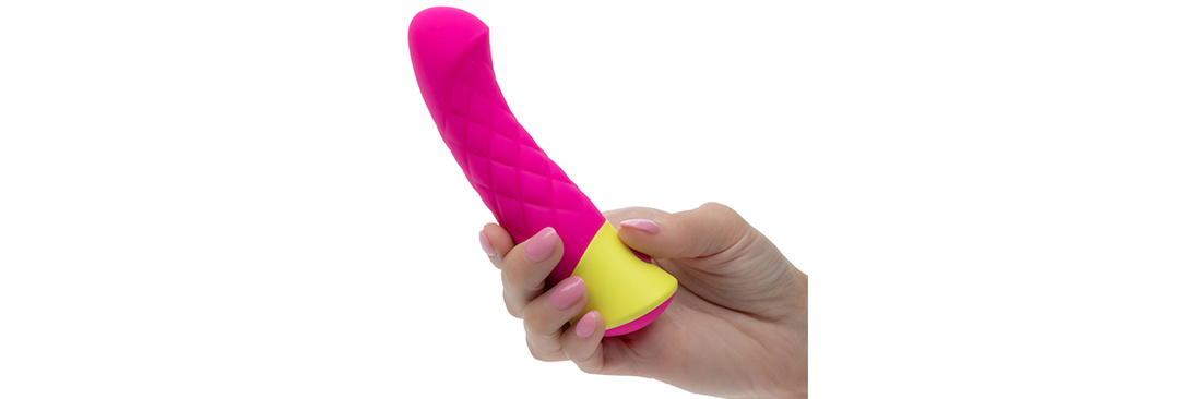 Picking out Your First Vibrator