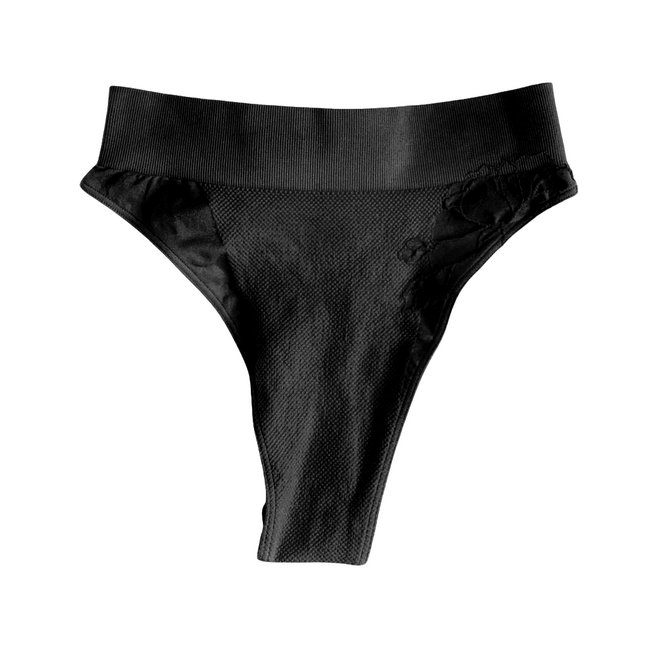Floruisse Dana Seamless Unisex Thong