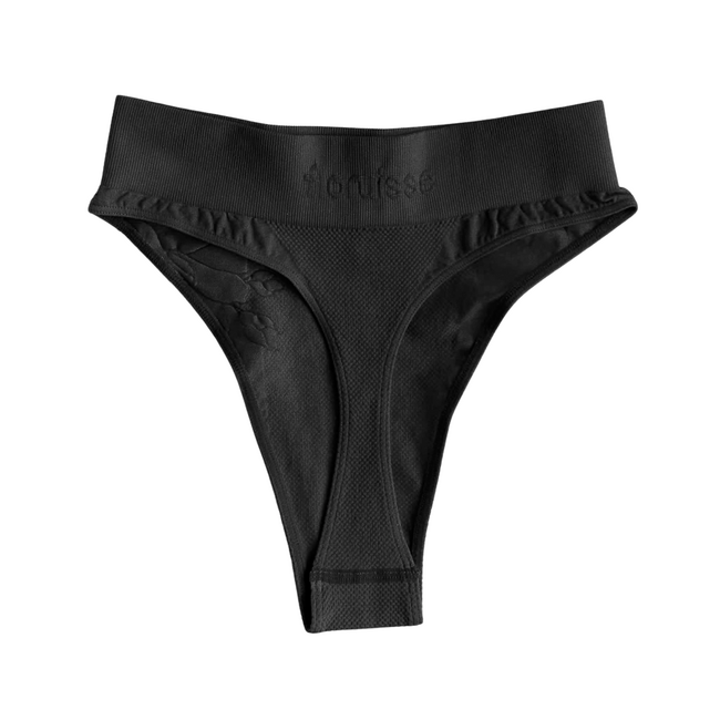 Floruisse Dana Seamless Unisex Thong