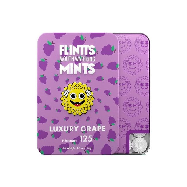 Flintts Flintts Mints
