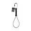 Edge Metal Loop Spanker