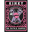 Kinky Conversation Deck: What Turns You On?