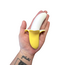 Hott Products Fruity Booty Banana Clit Vibe