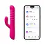 Lovense Lovense Velvo Beaded Vibrator