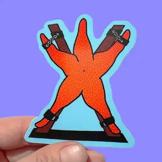 Tamiko Sidore Studio Tamiko Sidore Stickers