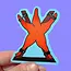 Tamiko Sidore Studio Tamiko Sidore Stickers