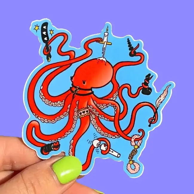 Tamiko Sidore Studio Tamiko Sidore Stickers