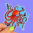 Tamiko Sidore Studio Tamiko Sidore Stickers