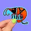 Tamiko Sidore Studio Tamiko Sidore Stickers