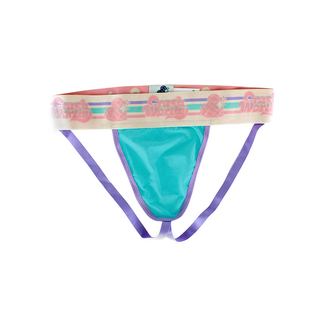 Crushworthy Crushworthy Pouchless Jockstrap