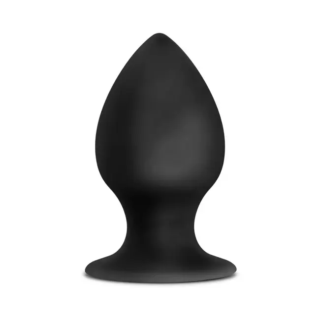 Blush Stout Plug Large