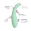 plusOne plusOne Petite Pelvic Wand