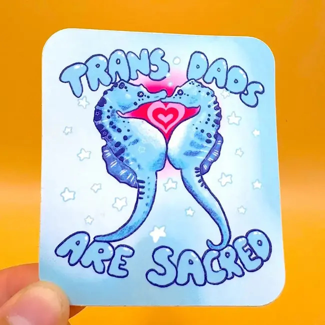 SoftBoysClub SoftBoysClub Stickers