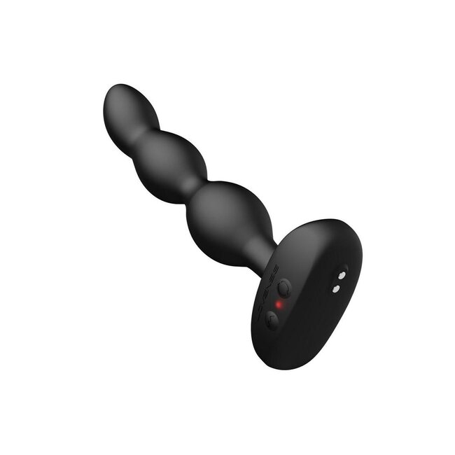 Lovense Lovense Ridge Rotating Anal Beads