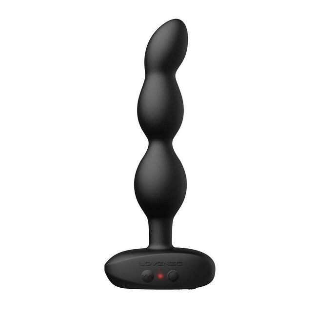 Lovense Lovense Ridge Rotating Anal Beads