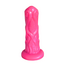 Jellisquish Ink Star Fruit Dildo