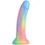 Rodeoh Quinn 6.7" Silicone Dildo