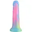 Rodeoh Quinn 6.7" Silicone Dildo