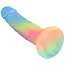 Rodeoh Quinn 6.7" Silicone Dildo