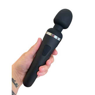 Lovense Lovense Domi 2 Wand Vibrator