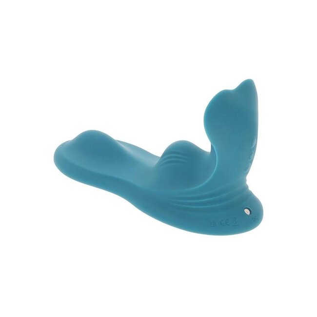 Evolved Novelties Bump & Grind Vibrator