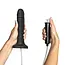 lovely Planet Strap-On-Me Squirting Cum Realistic Dildo Large Black