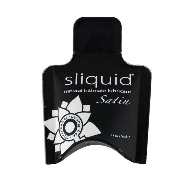 Sliquid Sliquid Satin