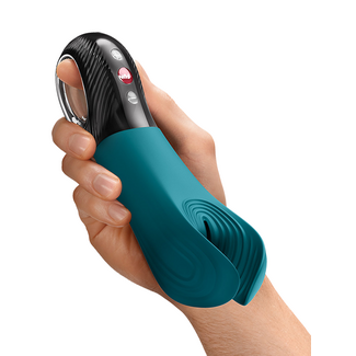 Fun Factory Manta Vibrating Masturbator